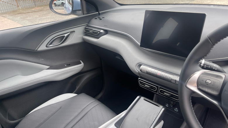 BYD Dolphin Surf 65kW Active 30kWh 5dr Auto Electric Hatchback